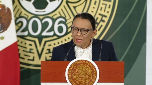 Gobernación acusa 