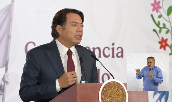 A la CNTE los ‘mueve’ afectar la imagen del México y el Mundial: SEP