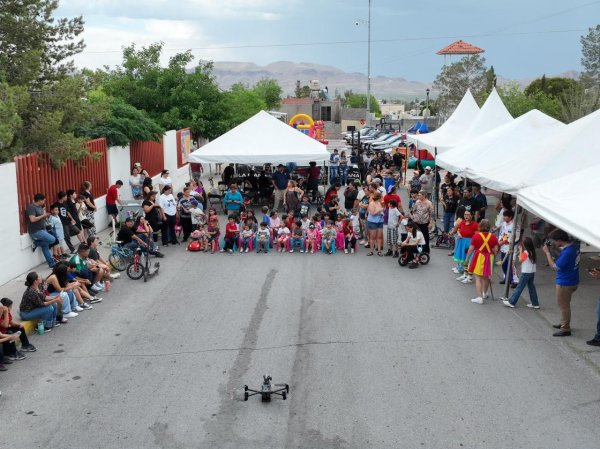 Conmemora SSPE Día Mundial de la Seguridad Vial en Chihuahua