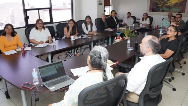 Impulsa SFP programa preventivo en contrataciones públicas