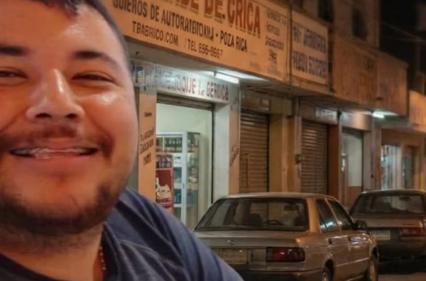 Asesinan al reportero Luis Ángel López en Poza Rica
