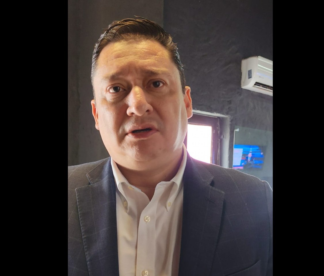 Que Cruz se queje con la Corte, como diría el divo de Juárez “ojala nunca vuelvas”: Alfredo Chávez