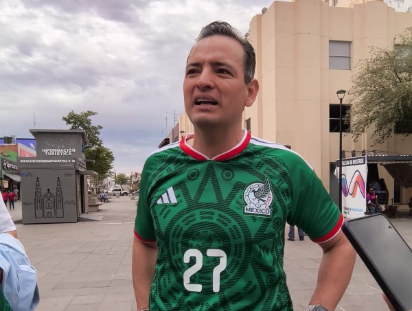 Respalda Bonilla reforma electoral del PAN y destaca medidas contra el crimen organizado
