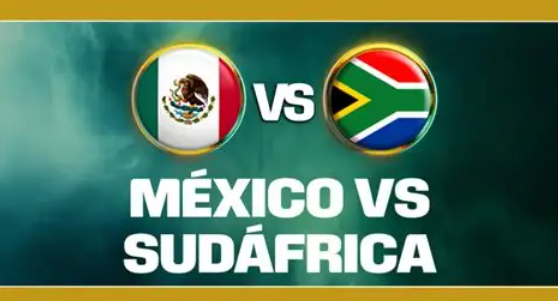 México supera ampliamente a Sudáfrica en indicadores económicos clave