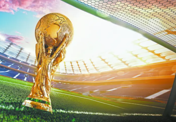 En Vivo: Inauguración del mundial 2026 en el Estadio Azteca