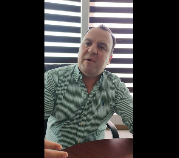 Se analizará reforma electoral artículo por artículo, para mejorar la democracia en el Estado: Guillermo Ramírez