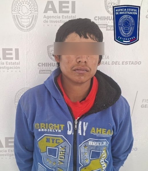 Vinculan a proceso a imputado por homicidio en Guerrero
