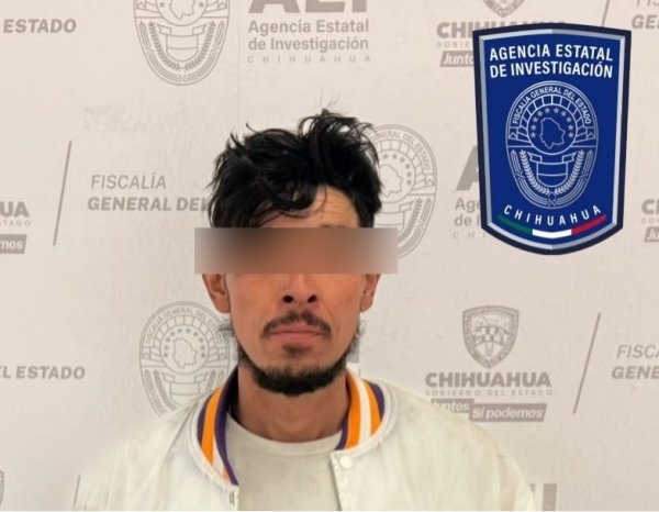 Detienen a un hombre y a una mujer por narcomenudeo
