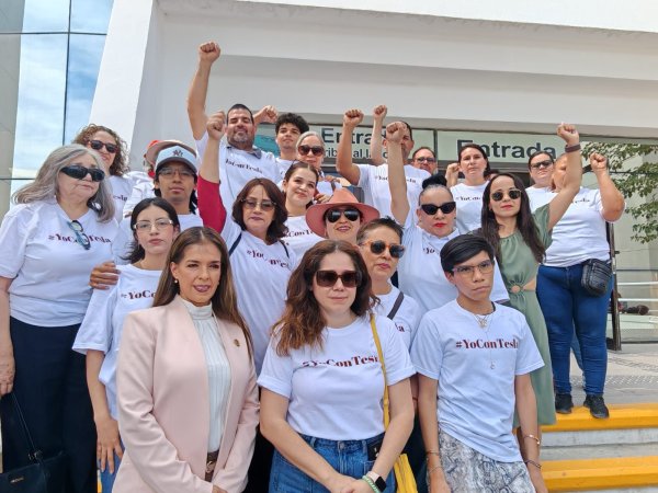 Presenta Instituto Tesla recurso de apelación contra sentencia millonaria; piden revisión exhaustiva del caso