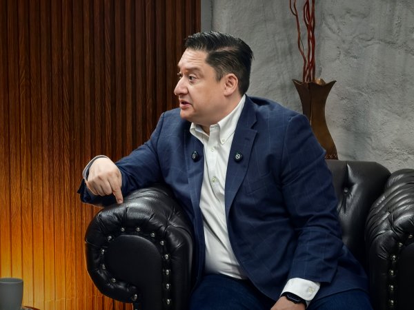El PAN requiere de la sociedad pata evitar “La Barredora” en Chihuahua: Alfredo Chávez