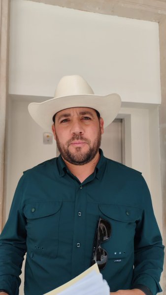 Son tiempos de espera y veremos si las estrellas se acomodan: Roberto Lucero