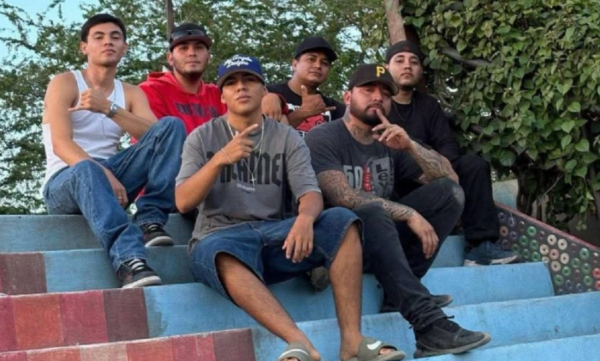 Localizan con vida a seis creadores de contenido tras 16 horas privados de la libertad en Sinaloa