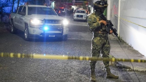 Abren investigación tras el asesinato del periodista Luis Ángel López en Veracruz; Nahle guarda silencio