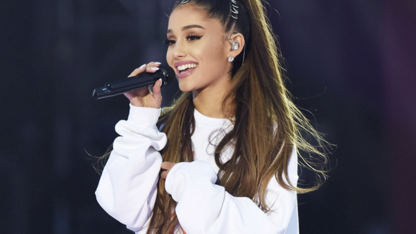 Ariana Grande exige a la Casa Blanca dejar de usar su música en videos sobre inmigración