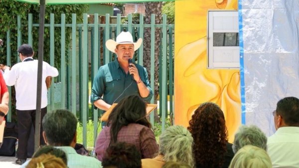 Atacan a balazos al alcalde de Miahuatlán, Oaxaca; resulta lesionado