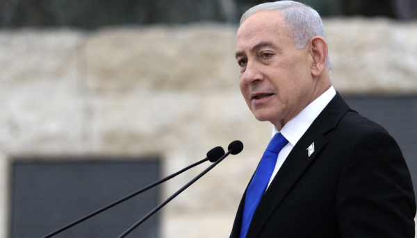 Fiscalía de Israel presenta cargos contra asesor de Netanyahu por supuesta filtración de información