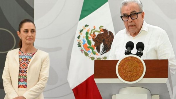 Nominado de Trump a Inteligencia Nacional es el fiscal a cargo del caso de Rocha Moya y otros morenistas en Nueva York