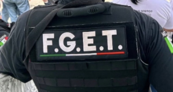 Matan a comandante de la policía de investigación de la fiscalía de Tabasco; hay cuatro detenidos