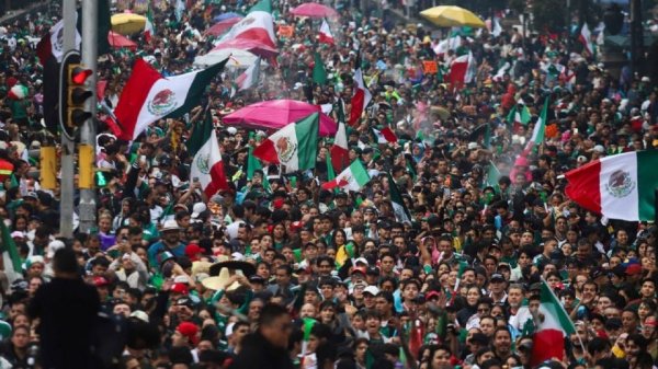 Inauguración del Mundial 2026: entre la euforia futbolera y los reclamos sociales