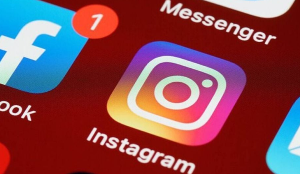 Se caen Instagram y Facebook a nivel mundial