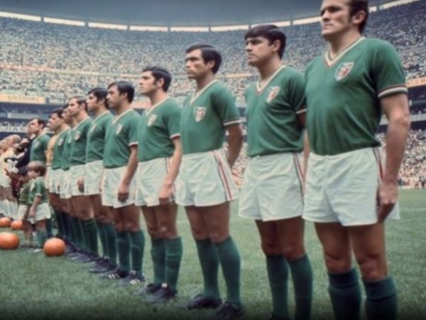 Mundial México 1970: la copa que llevó a Pelé a coronar a Brasil como potencia futbolística