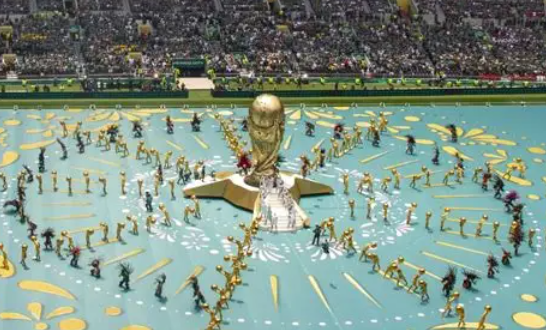 México inaugura el Mundial 2026 entre promesas de derrama económica y cuestionamientos por los costos ocultos: