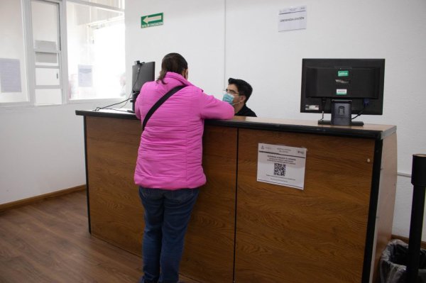 Brinda MediChihuahua más de 160 mil atenciones a menores de 15 años durante 2026