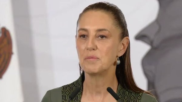 Sheinbaum insistirá en pedir pruebas contra Rocha, pero descarta abordar el tema en la reunión de seguridad con EU