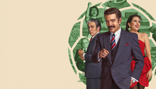 La película “México 86”, “una radiografía filosa del país”: Gabriel Ripstein