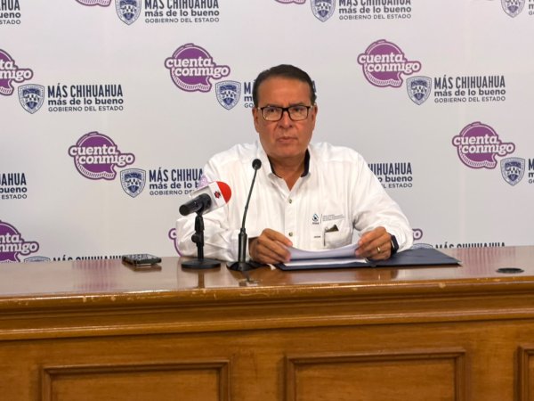 Aclara JCAS alcances del acuerdo de cooperación técnica con Israel para fortalecer la gestión del agua