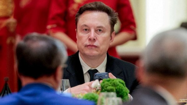 SpaceX sale a la bolsa de Wall Street y convierte a Elon Musk en el primer billonario del mundo