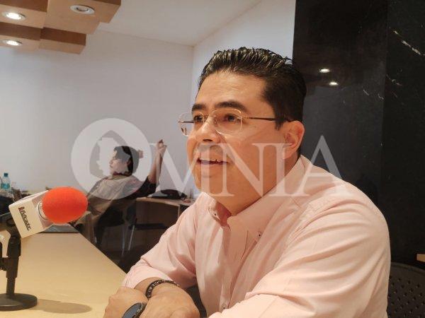 Niega Rafa Loera financiar manifestaciones; asegura que video fue editado y tiene voces distorsionadas