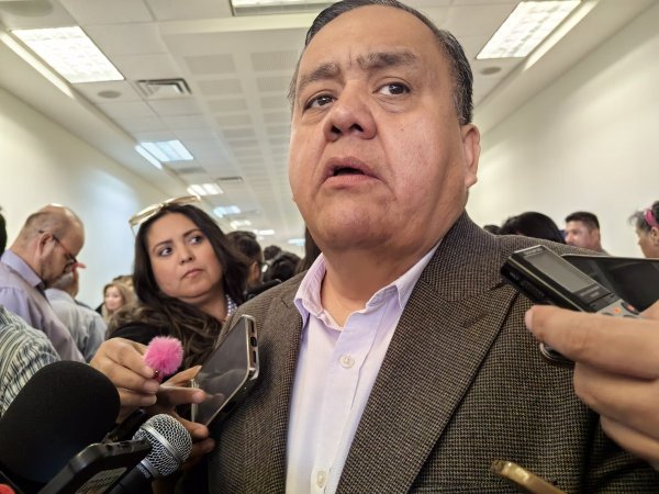 Califica representante como alcalde de medio tiempo a CPC