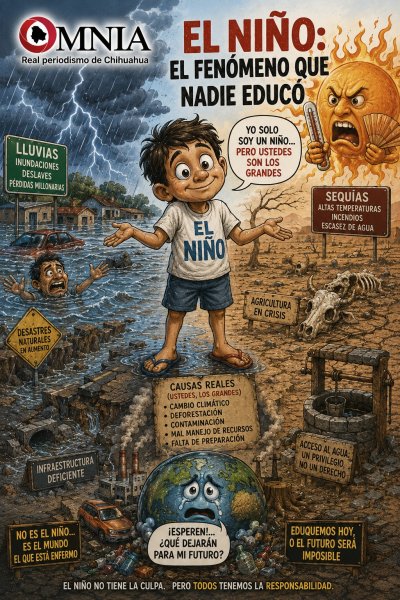 El Niño