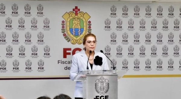 Fiscalía de Veracruz revela detalles del asesinato del periodista Luis Ángel López