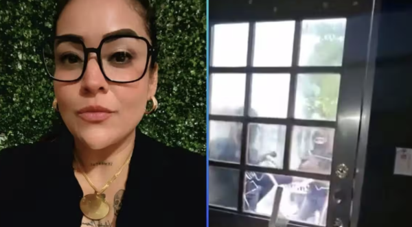 FGR atrae investigación por desaparición de la periodista Roxana Guzmán