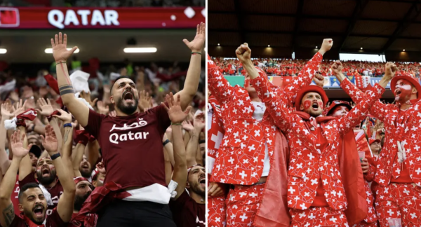 Mundial 2026: Catar y Suiza se alistan para debutar en San Francisco
