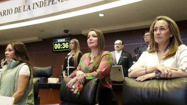 Caso Paula reaviva exigencia de fiscalías especializadas para mujeres en todo el país