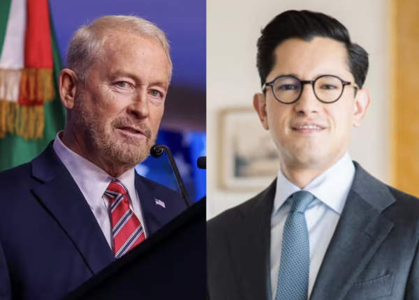 Los acuerdos que pactaron México y EUA en reunión de seguridad