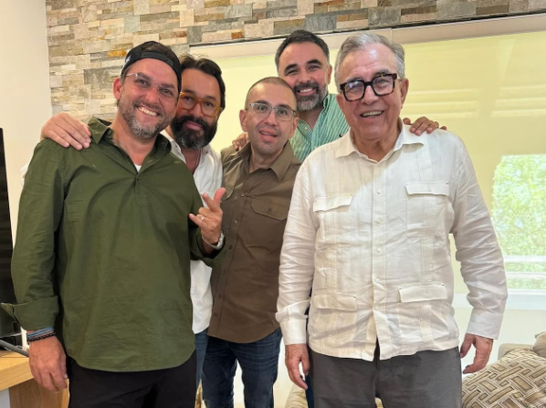 Entramado financiero de Rocha Moya: Nepotismo y negocios bajo la sombra de Los Chapitos