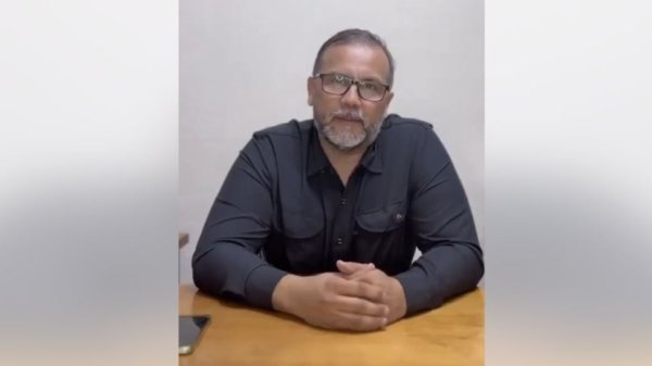 Empresario acusa al hijo del gobernador de Tamaulipas de exigir un 