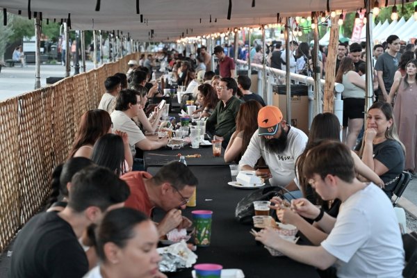 Invita Gobierno Municipal a disfrutar hoy de Antojos 2026; consulta ubicaciones en tiempo real a través de nueva plataforma digital