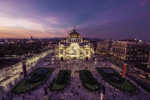 México entre los 3 países latinoamericanos con mejor jubilación en 2026: International Living