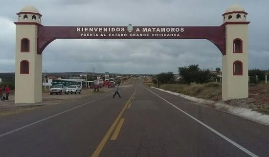 Descarta Fiscalía Sur enfrentamiento armado en Matamoros; atribuye movilización a operativo de vigilancia