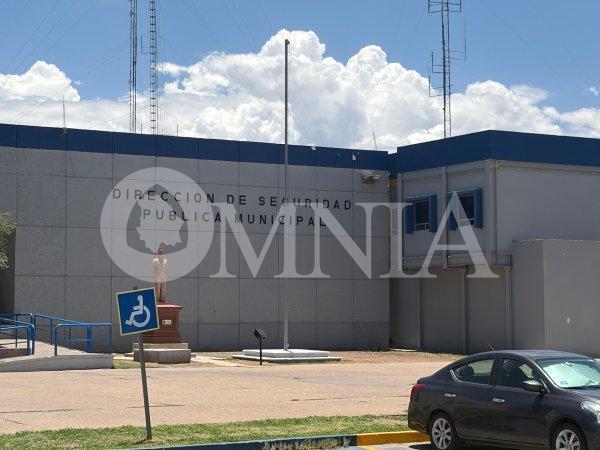 Muere mujer en área de barandillas de la Comandancia Norte; Fiscalía investiga