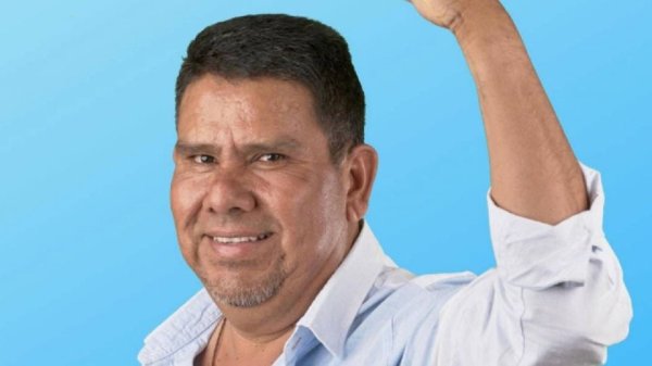 Gabinete de Seguridad afirma que asesinato del presidente municipal de San Miguel Amatitlán no quedará impune
