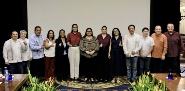 Dirigencia de Morena arma cónclave con aspirantes a la gubernatura de Guerrero