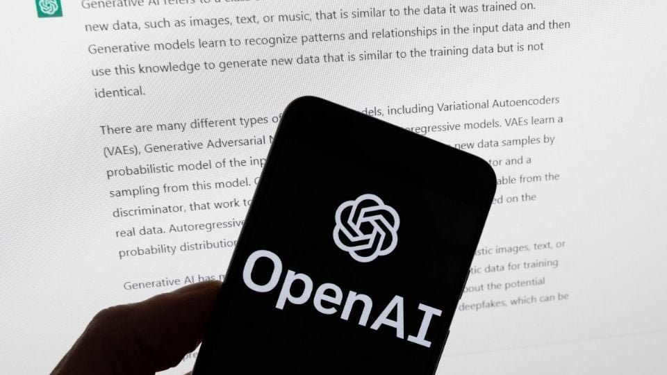 Varios estados de EU denuncian a OpenAI por riesgos en los usuarios tras casos de suicidio