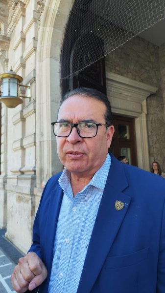 Mario Mata advierte que incluir el tratado de aguas en la negociación del T-MEC atentaría contra el acuerdo bilateral