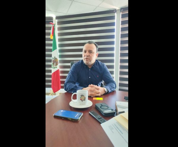Habrá sesión entre martes y miércoles de Comisión de Gobernación para presentar propuesta de reforma electoral